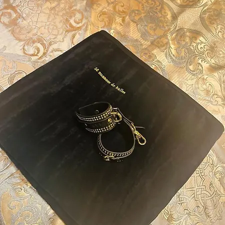 Loveroom 50 Nuances De Bulles Jacuzzi Et Sauna Privatif